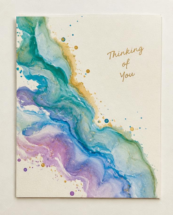 Greeting Cards